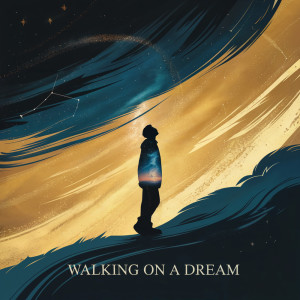 Album Walking on a Dream from VIVANDI