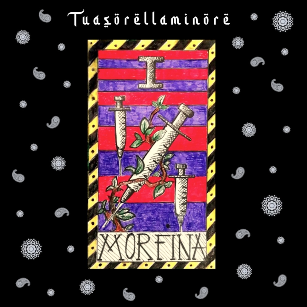 Morfina