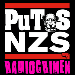 Album Putos Nazis (Explicit) from 