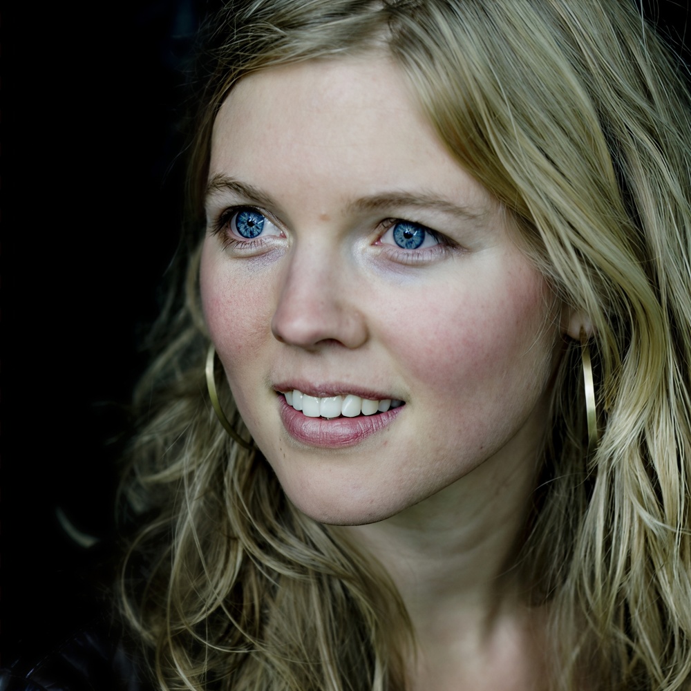 Helene Blum