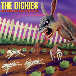 ดาวน์โหลดและฟังเพลง Let Me Out พร้อมเนื้อเพลงจาก The Dickies