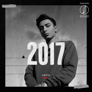 收聽Ahmed Santa的2017 (Explicit)歌詞歌曲