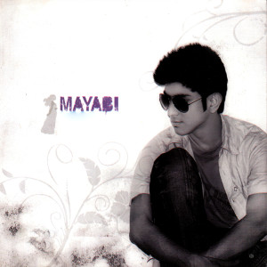 Listen to Mayabi song with lyrics from Bappy