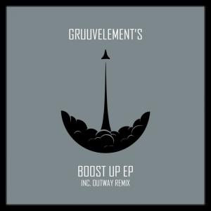 Dengarkan Boost Up lagu dari GruuvElement's dengan lirik