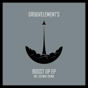 Boost Up dari GruuvElement's