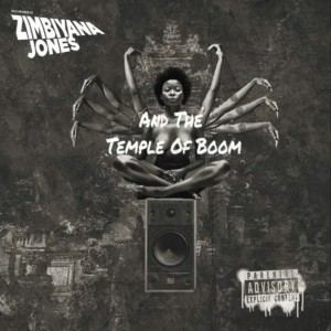 Zimbiyana Jones的專輯Impilo (feat. Msiz'kay) (Explicit)