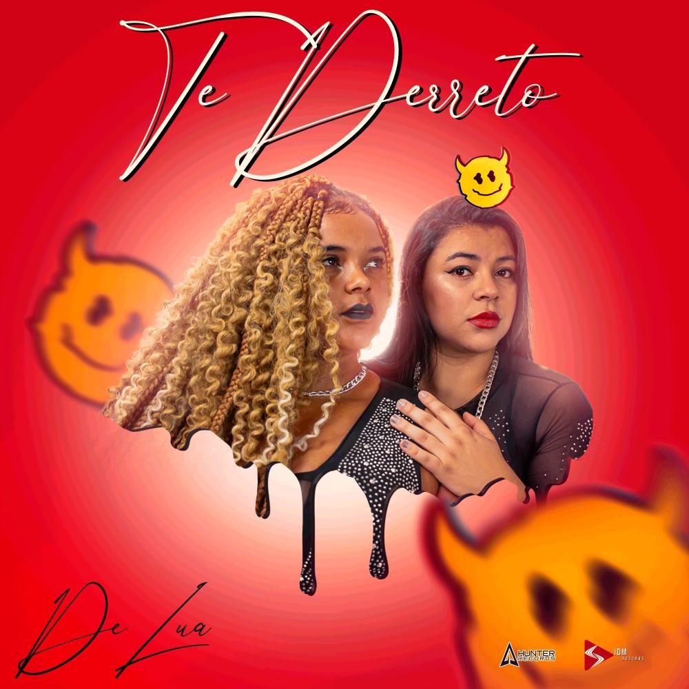 Te Derreto (feat. DJ Hunter)