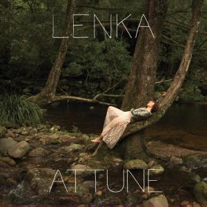 Lenka的專輯ATTUNE