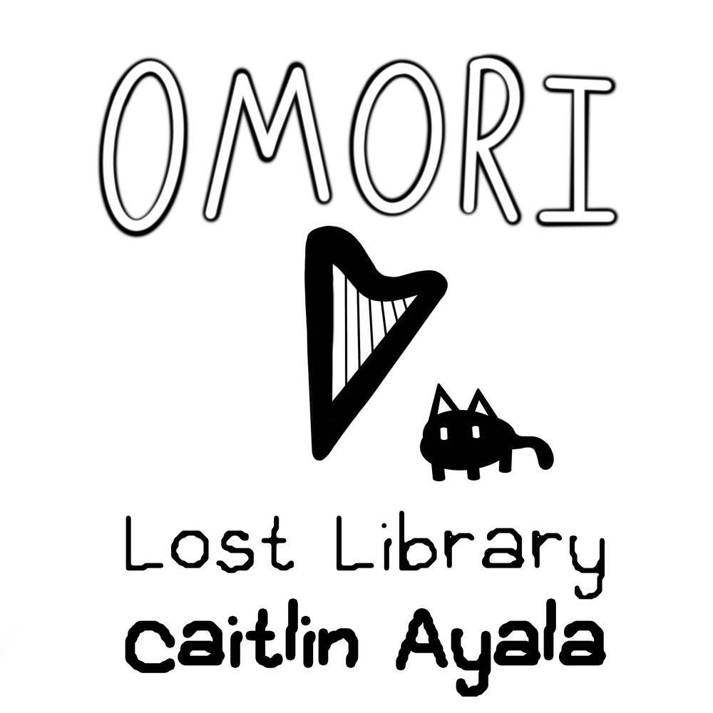 Lost Library (Cover Version)