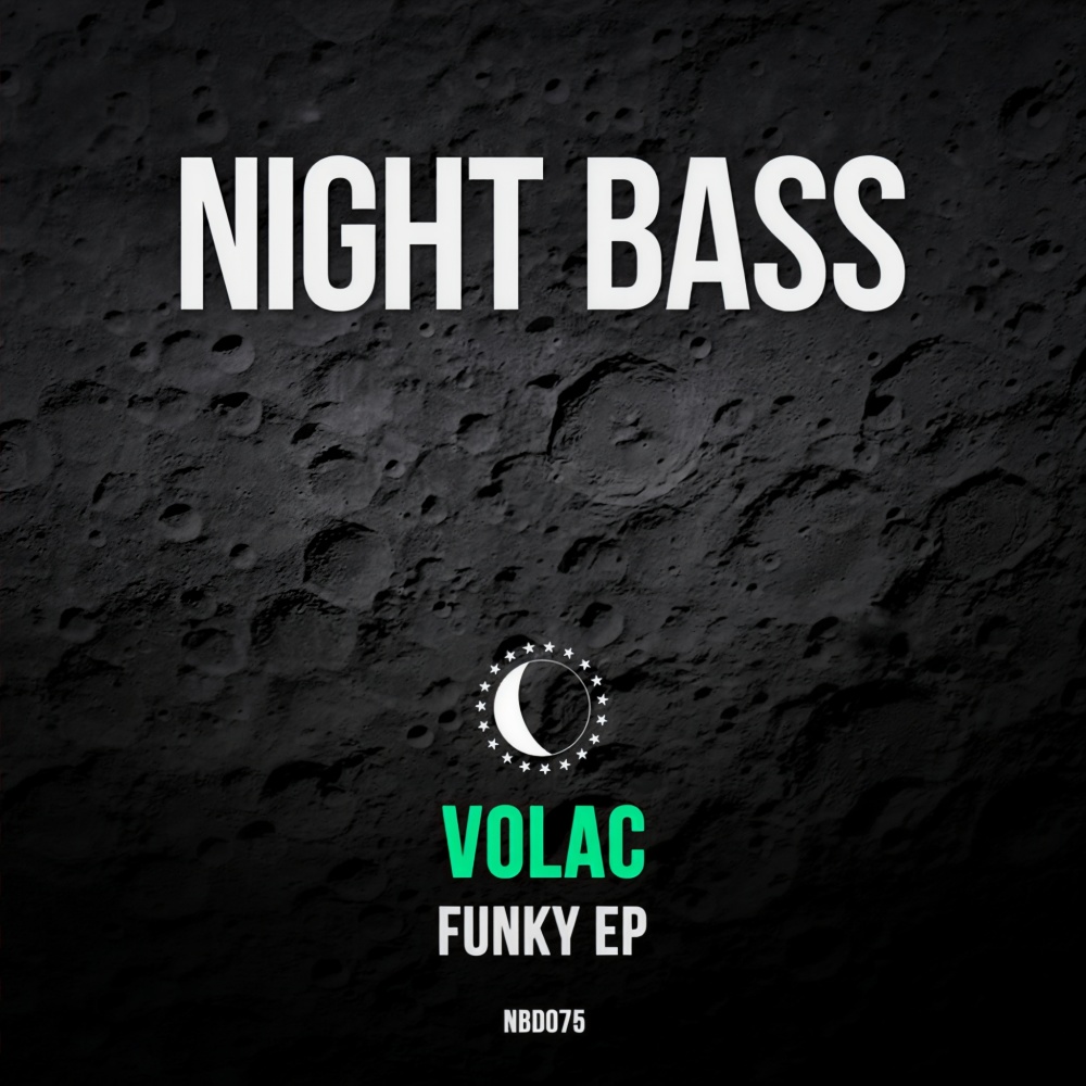 Funky (Original Mix)