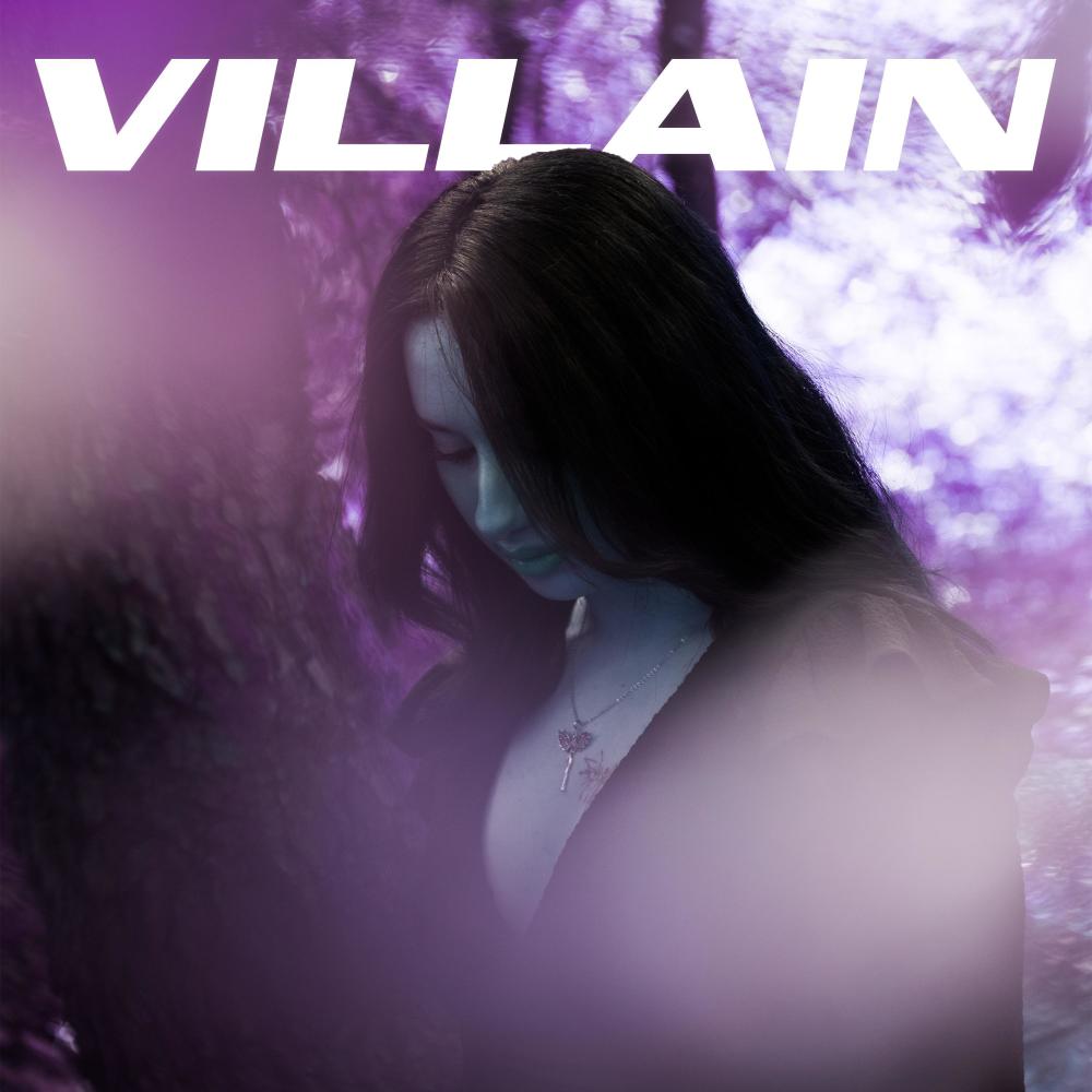 villain (Explicit)