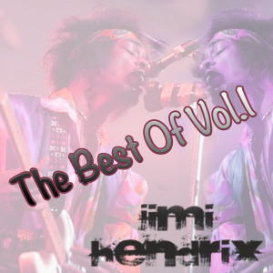 Album Jimi Hendrix (The Best Of Vol l) oleh Jimi Hendrix