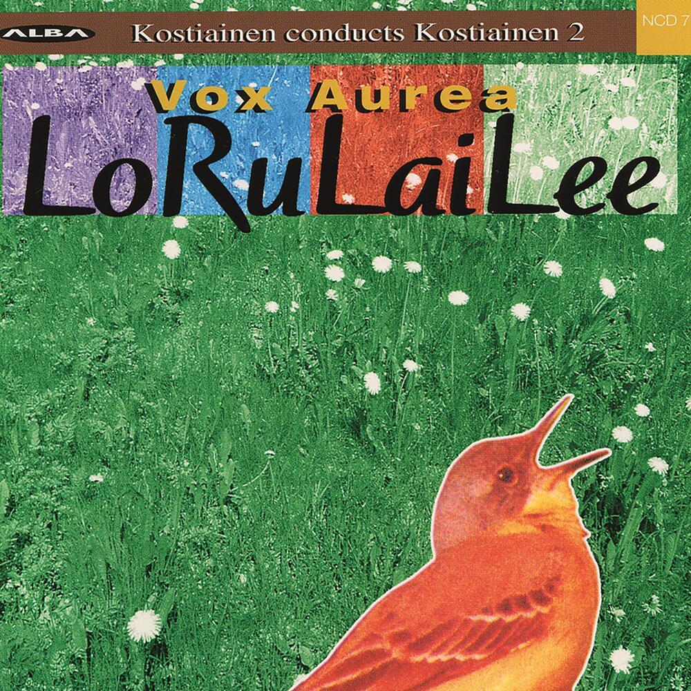 Pah' on olla paimenessa (Excerpts): No. 2, Muut ne kuuli kirkonkellon
