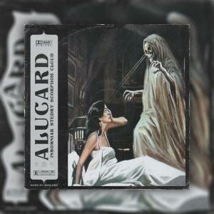 Dengarkan lagu ALUCARD w/ stedry, scorpiioh, thatkidcloud nyanyian IN$OMNIAK dengan lirik