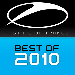 Various Artists的專輯A State Of Trance - Best Of 2010