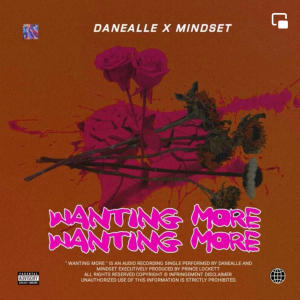 Wanting More (feat. MiNDSET)