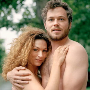 收聽Diggy Dex的Ik Kan Blijven Kijken (Themasong Van De TV Serie “A’dam - E.V.A. Seizoen 3”)歌詞歌曲