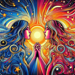 Listen to Sunrise 2 Sunset - Sunset 2 Sunrise song with lyrics from John Kammerer