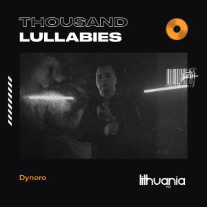 Dynoro的專輯Thousand Lullabies