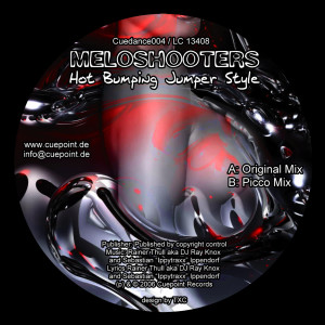 ดาวน์โหลดและฟังเพลง Hot Bumping Jumper Style (Radio Mix) พร้อมเนื้อเพลงจาก The Shooters