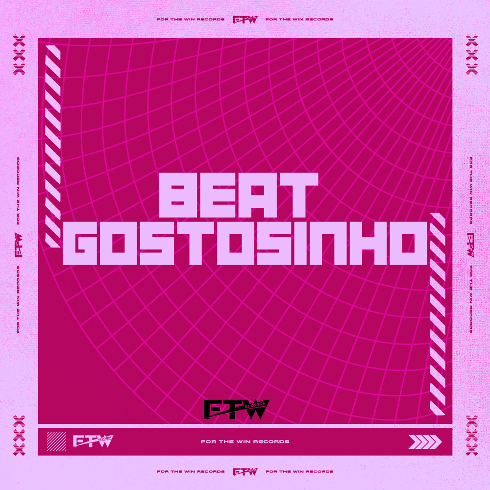 Beat Gostosinho (feat. DJ F7|Explicit)