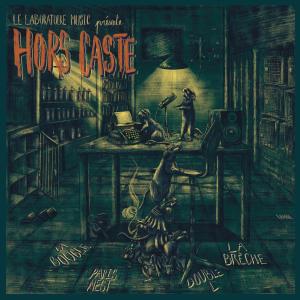 收聽LeLaboratoireMusic的L'alinéa (feat. DAROM, POLO RIGZA, L'indécis, LRZ2300, BIS & Jack-H) (Explicit)歌詞歌曲