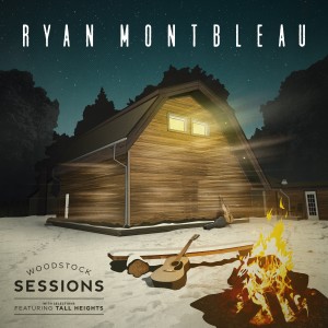 收聽Ryan Montbleau的All or Nothing (feat. Tall Heights) (Live)歌詞歌曲