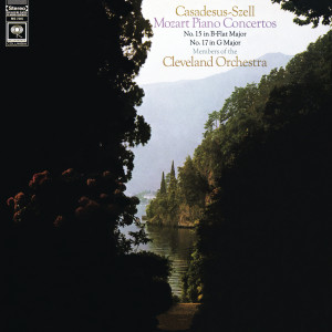 ดาวน์โหลดและฟังเพลง Piano Concerto No. 15 in B-Flat Major, K. 450: I. Allegro (Remastered) พร้อมเนื้อเพลงจาก Robert Casadesus