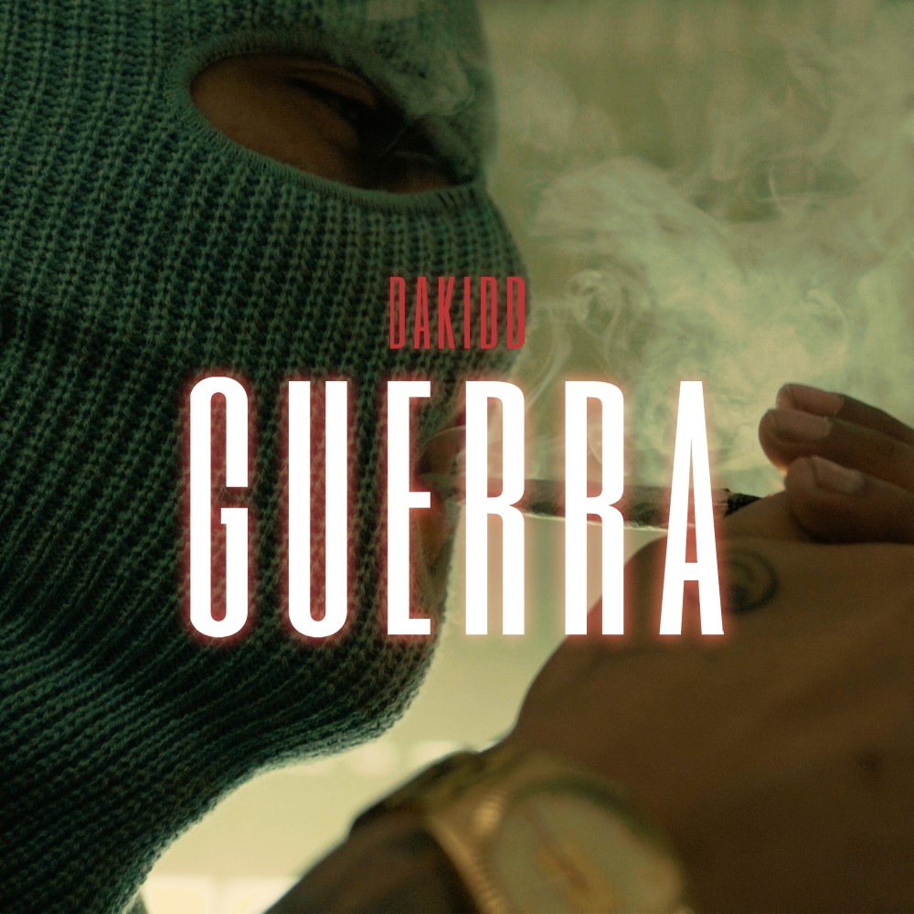 Guerra (Explicit)