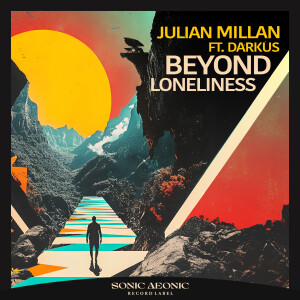 Album Beyond Loneliness from Julian Millan