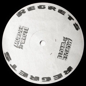 Album Regrets from Murder He Wrote