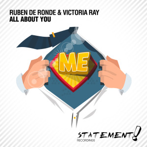ดาวน์โหลดและฟังเพลง All About You (Extended Mix) พร้อมเนื้อเพลงจาก Ruben de Ronde