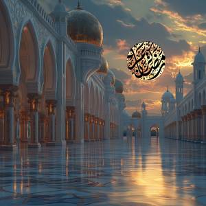 Shia Islam的專輯خدایا در این ماه مبارک به من برکت بده
