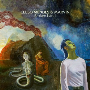 Celso Mendes的專輯Broken Land