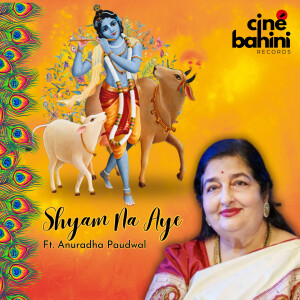 Album Shyam Na Aye from 