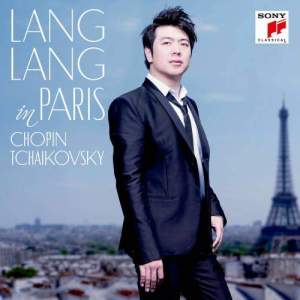 ดาวน์โหลดและฟังเพลง The Seasons, Op. 37a: IV. April - Snowdrop พร้อมเนื้อเพลงจาก 郎朗