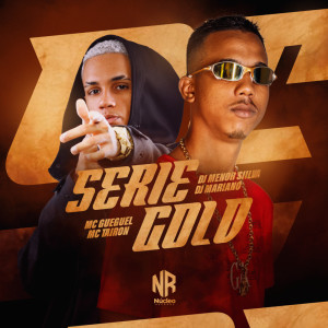 Listen to FALTA DE SORTE  - SÉRIE GOLD (Explicit) song with lyrics from MC Tairon