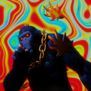 ดาวน์โหลดและฟังเพลง Gorilla Glue พร้อมเนื้อเพลงจาก NQS
