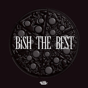 BiSH的專輯BiSH THE BEST