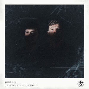 的專輯Between These Moments - The Remixes