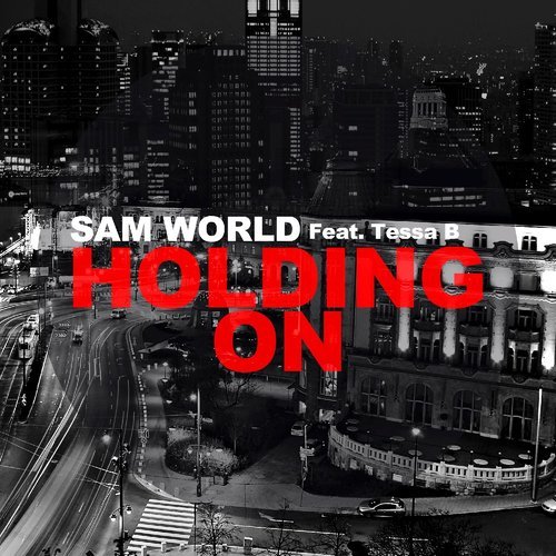 Holding On (Original Mix)