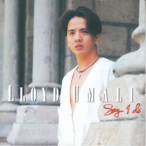 Album Say I Do oleh Lloyd Umali