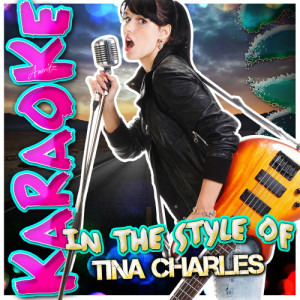 收聽Ameritz - Karaoke的Go (Remix) [In the Style of Tina Charles] [Karaoke Version]歌詞歌曲