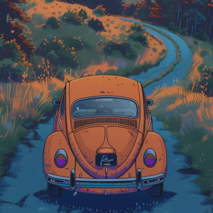 收聽MVibes的bewitched歌詞歌曲