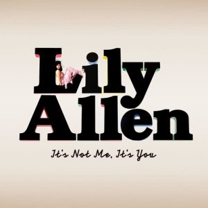 ดาวน์โหลดและฟังเพลง Chinese พร้อมเนื้อเพลงจาก Lily Allen