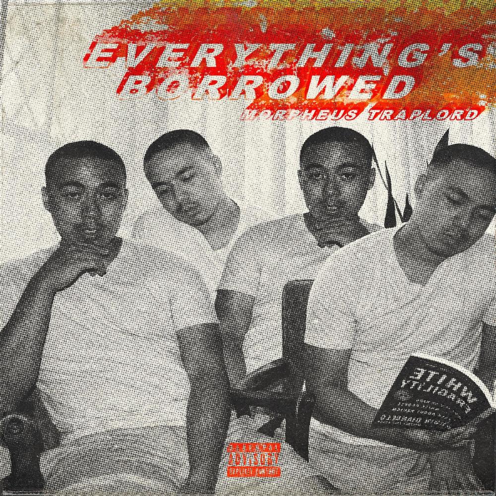Tempers Remix (feat. Tae Hauk) (Explicit)
