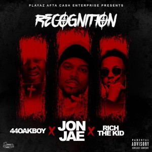 ดาวน์โหลดและฟังเพลง Recognition (Explicit) พร้อมเนื้อเพลงจาก Jon Jae