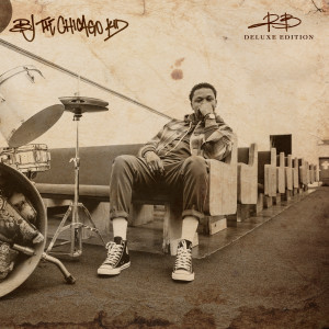 ดาวน์โหลดและฟังเพลง Feel The Vibe พร้อมเนื้อเพลงจาก BJ The Chicago Kid