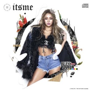 ดาวน์โหลดและฟังเพลง Paradise พร้อมเนื้อเพลงจาก Hyolyn