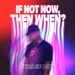 Dengarkan Where Were U? (feat. 4TUNAT) lagu dari Jersey Boy dengan lirik